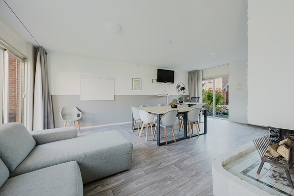 Medium property photo - Appelgaard 28, 3206 AB Spijkenisse